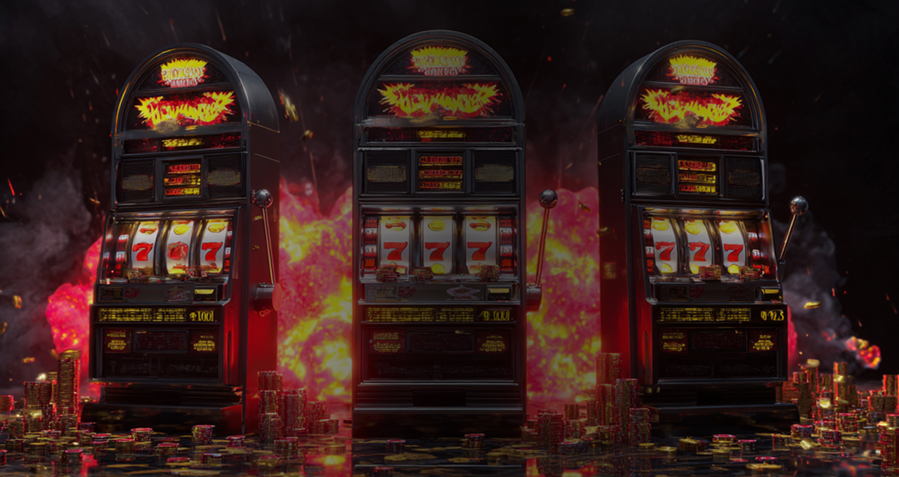 Amok Casino
