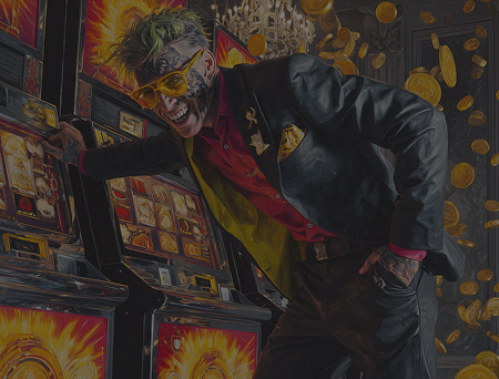 Amok Casino