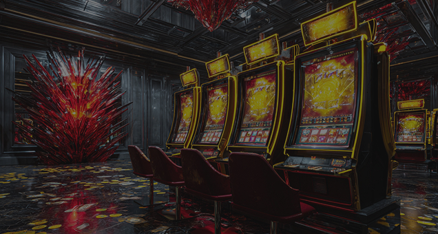 Amok Casino